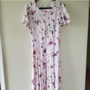 Adorable vintage dress